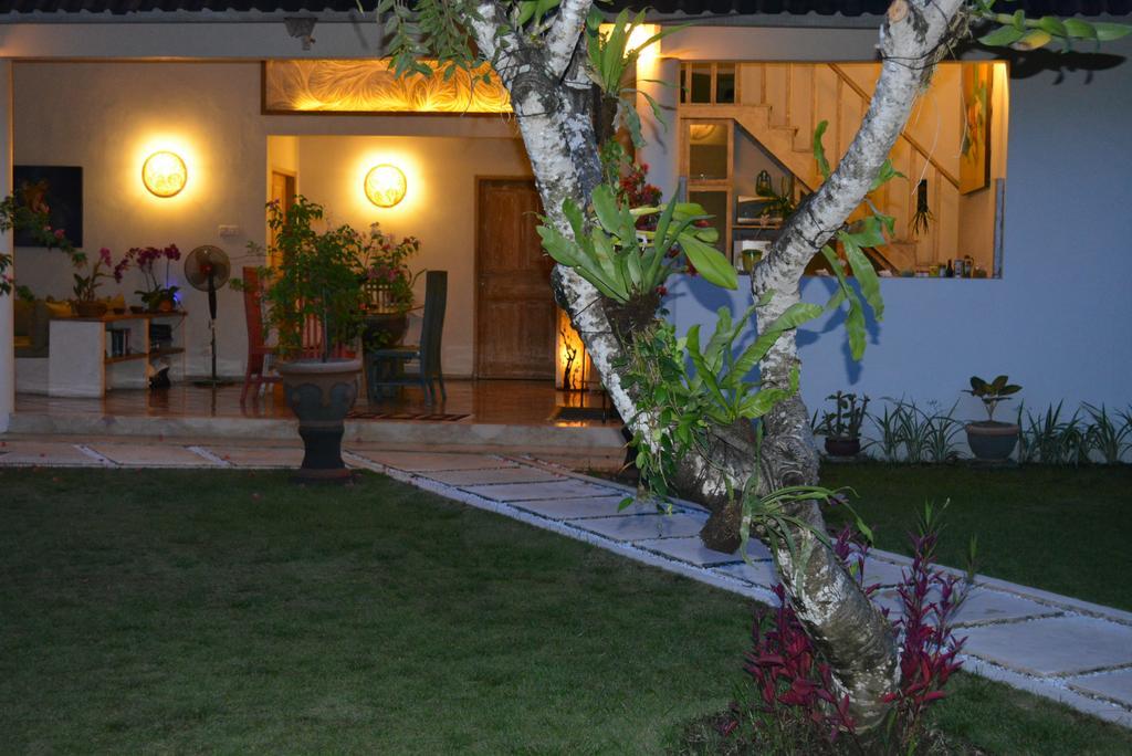 Raquel Villa Seminyak