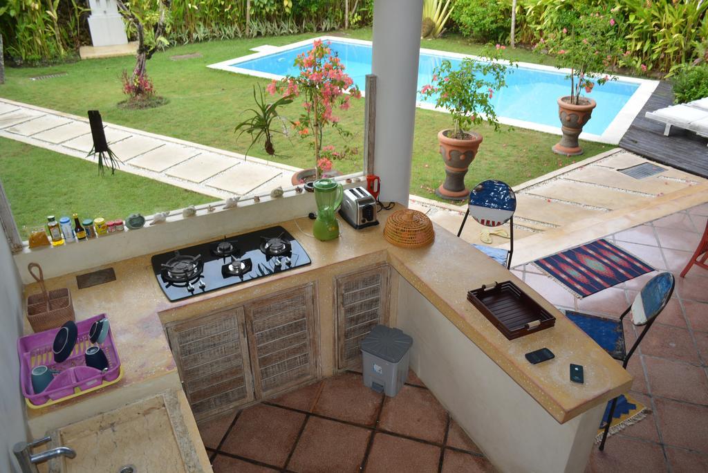 Raquel Villa Seminyak