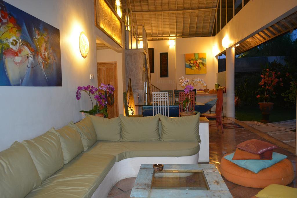 Villa Raquel Seminyak