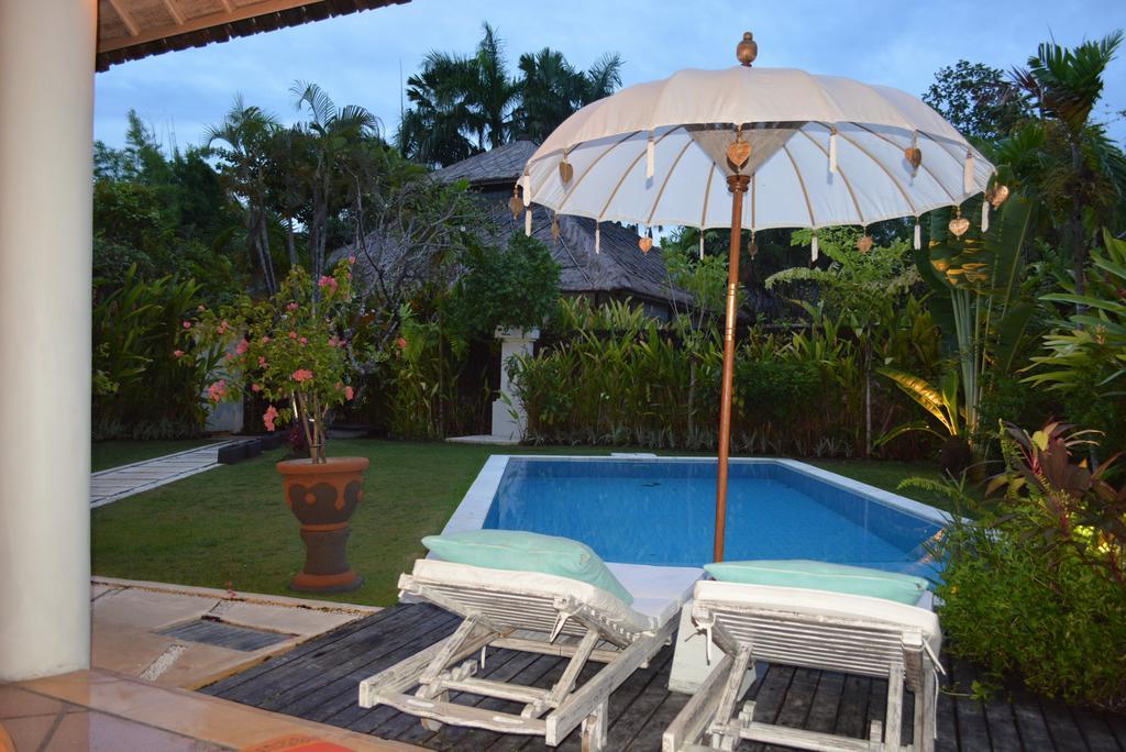 Villa Raquel Seminyak